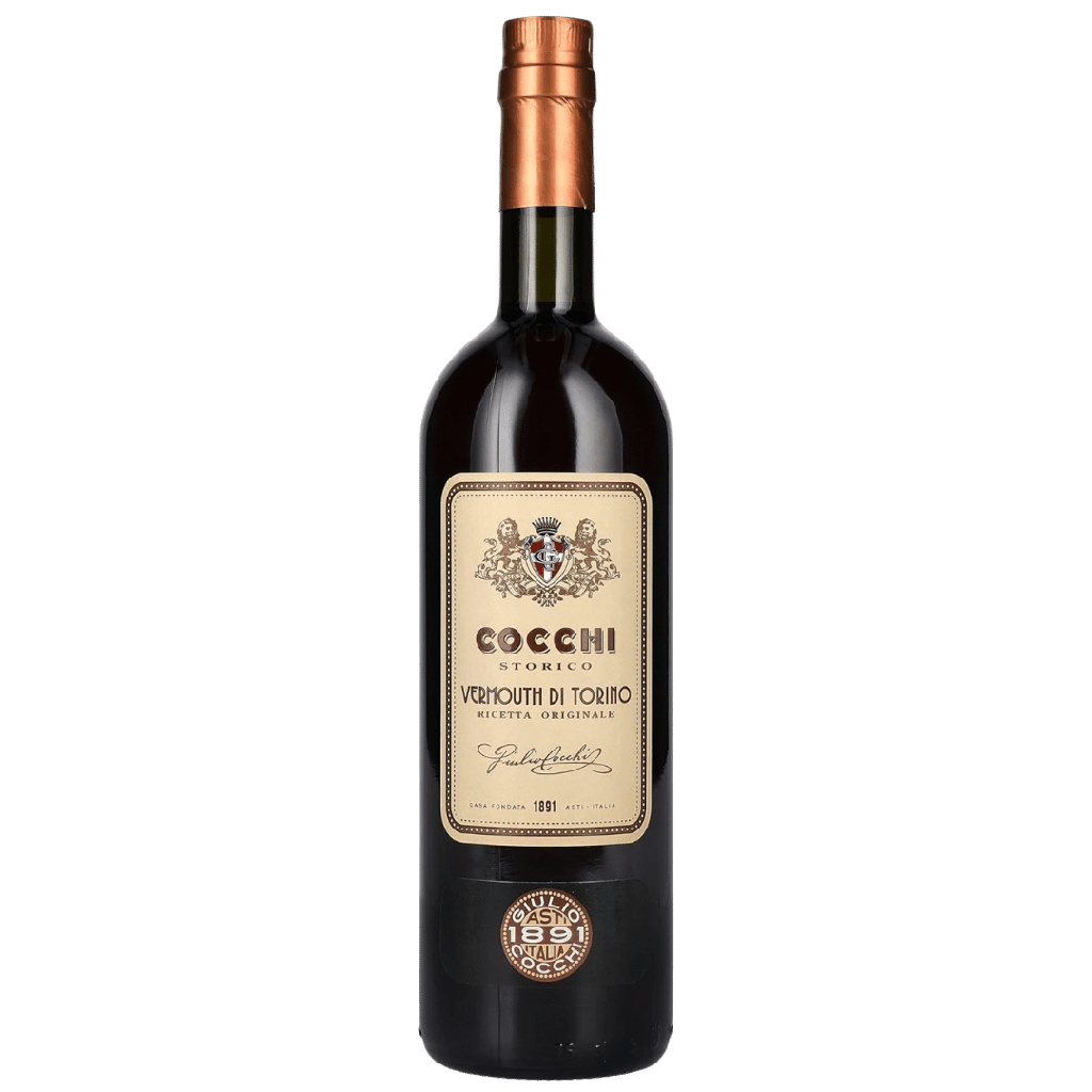 Vermouth COCCHI Di Torino 16º 75cl