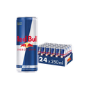 Energético RED BULL 25clx24