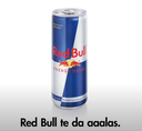 Energético RED BULL 25clx24