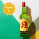 Whisky J&amp;B 70cl
