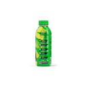 Bebida isotónica MUCHO APPLE CLUTCH PET 12X50cl