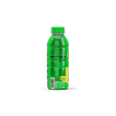 Bebida isotónica MUCHO APPLE CLUTCH PET 12X50cl