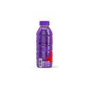 Bebida isotónica MUCHO CHERRY KO PET 12X50cl