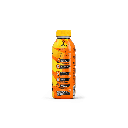 Bebida isotónica MUCHO MANGO CHAO PET 12X50cl