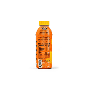 Bebida isotónica MUCHO MANGO CHAO PET 12X50cl