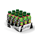 Bebida isotónica MUCHO WATERMELON CHAMP PET 12X50cl