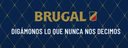 Ron BRUGAL Añejo 38º  **Botellón 1,75 L
