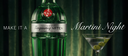 Ginebra TANQUERAY NO. TEN 70cl 47,3º