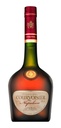 Cognac COURVOISIER NAPOLEON 70cl