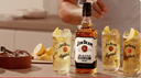 Whisky JIM BEAM 70cl