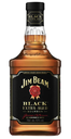 Whisky JIM BEAM BLACK LABEL 70cl