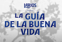 Ginebra LARIOS ROSE 70cl