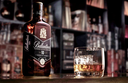 Whisky BALLANTINES 10 Años 70cl