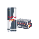 Energético RED BULL **ZERO 25clx24