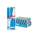 Energético RED BULL **Light 25clx24