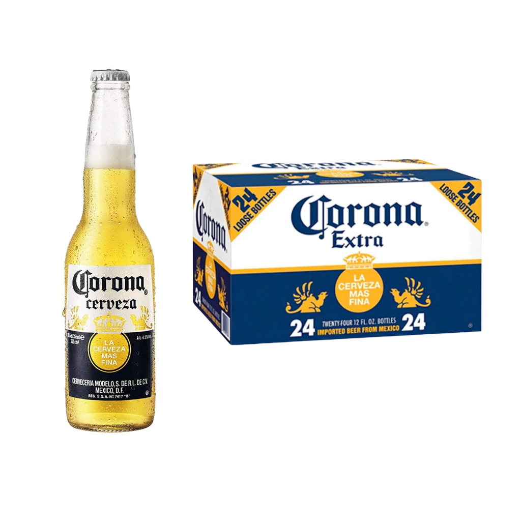 Cerveza CORONITA 35.5clx24 (Mejicana)