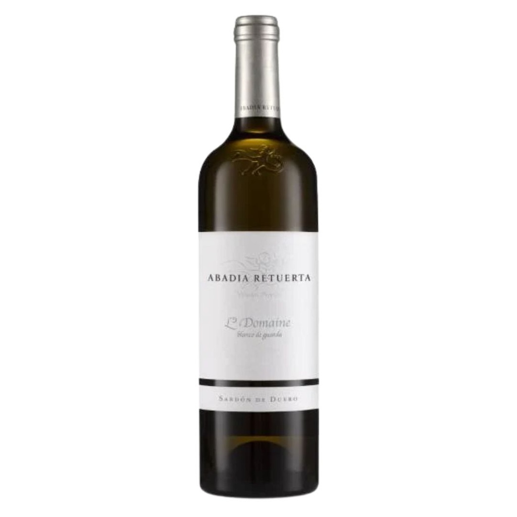 Vino ABADIA RETUERTA Le Domaine Bco 2021 75cl