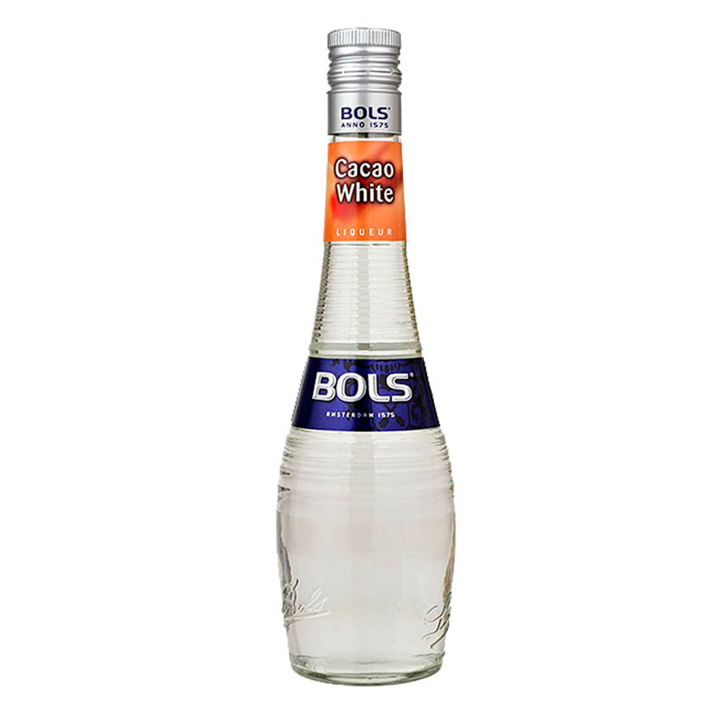 Licor BOLS CACAO WHITE 70cl