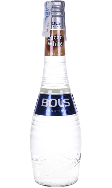 Licor BOLS CACAO WHITE 70cl