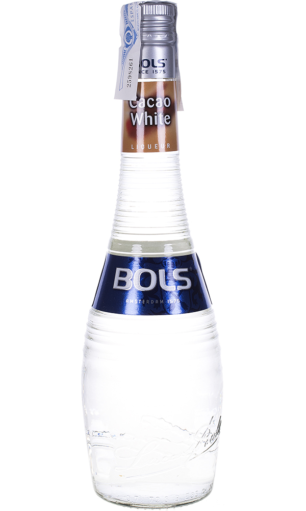 Licor BOLS CACAO WHITE 70cl