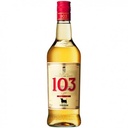 Brandy BOBADILLA 103 36º 70cl