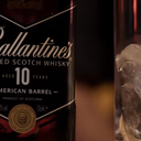 Whisky BALLANTINES 10 Años 70cl