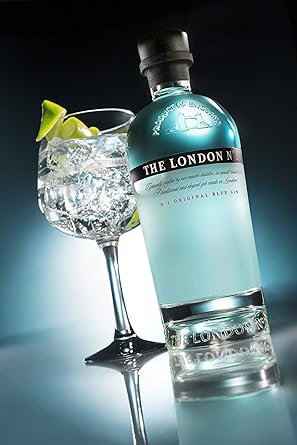 Ginebra LONDON Nº1 70cl