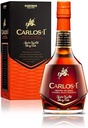 Brandy CARLOS I SOLERA 70cl