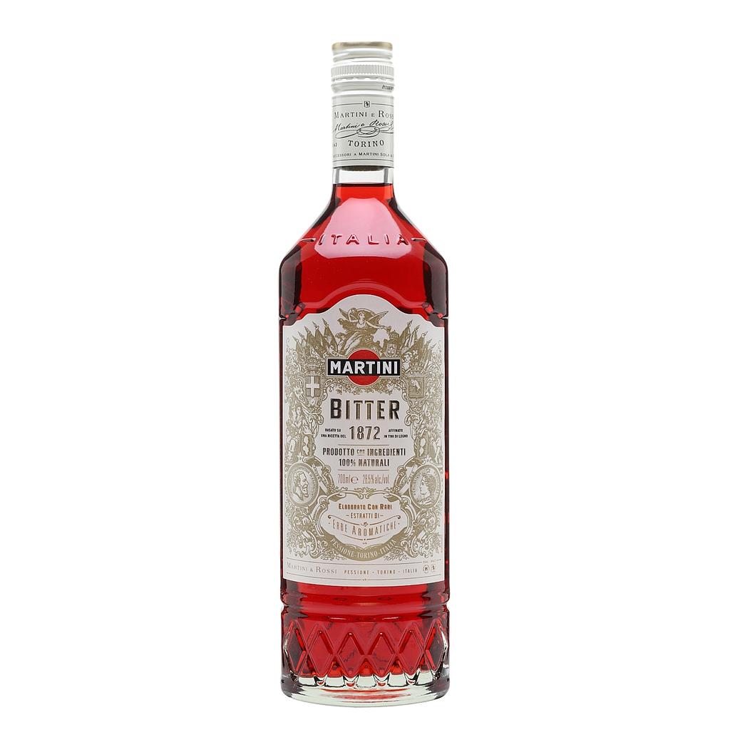 Vermouth MARTINI RISERVA BITTER 28,5º 70cl