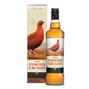 Whisky FAMOUS GROUSE 70cl