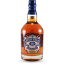 Whisky RVA*18Años CHIVAS REGAL 70cl