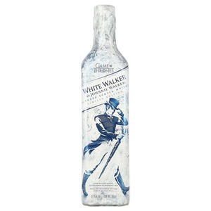 Whisky Johnnie Walker WHITE 41,70º 70cl