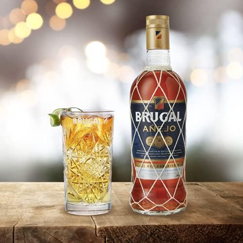 Ron BRUGAL Añejo 38º70cl