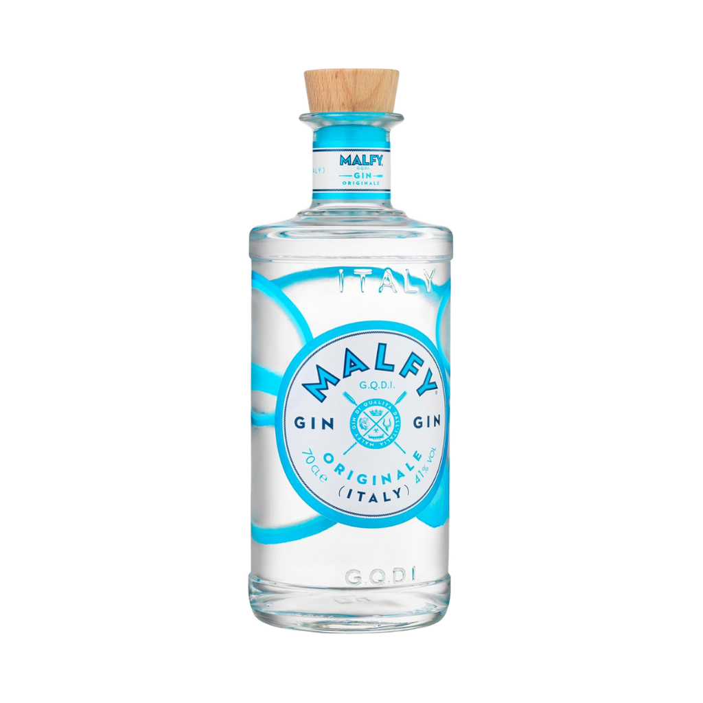 Ginebra MALFY ORIGINALE 70cl 41º