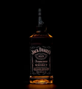 Whisky JACK DANIEL'S 70cl