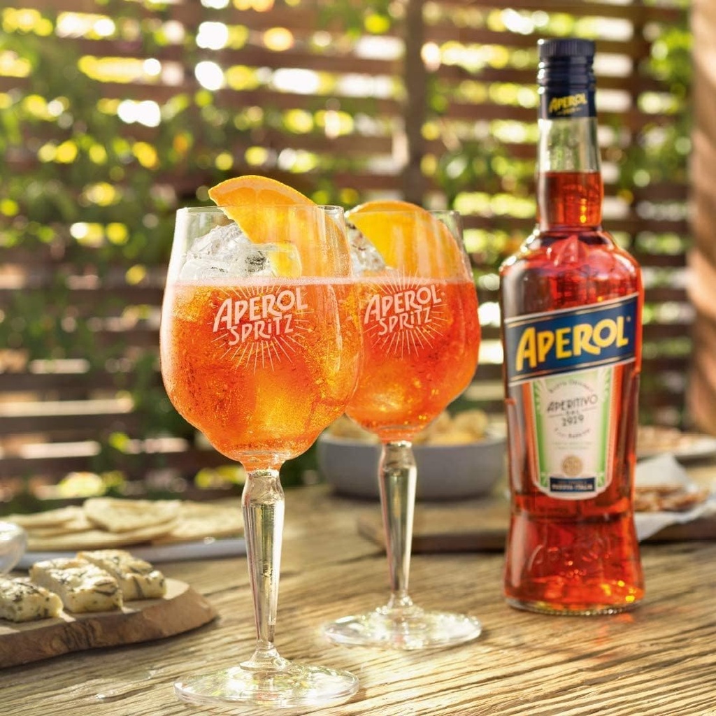 Aperitivo APEROL 70cl