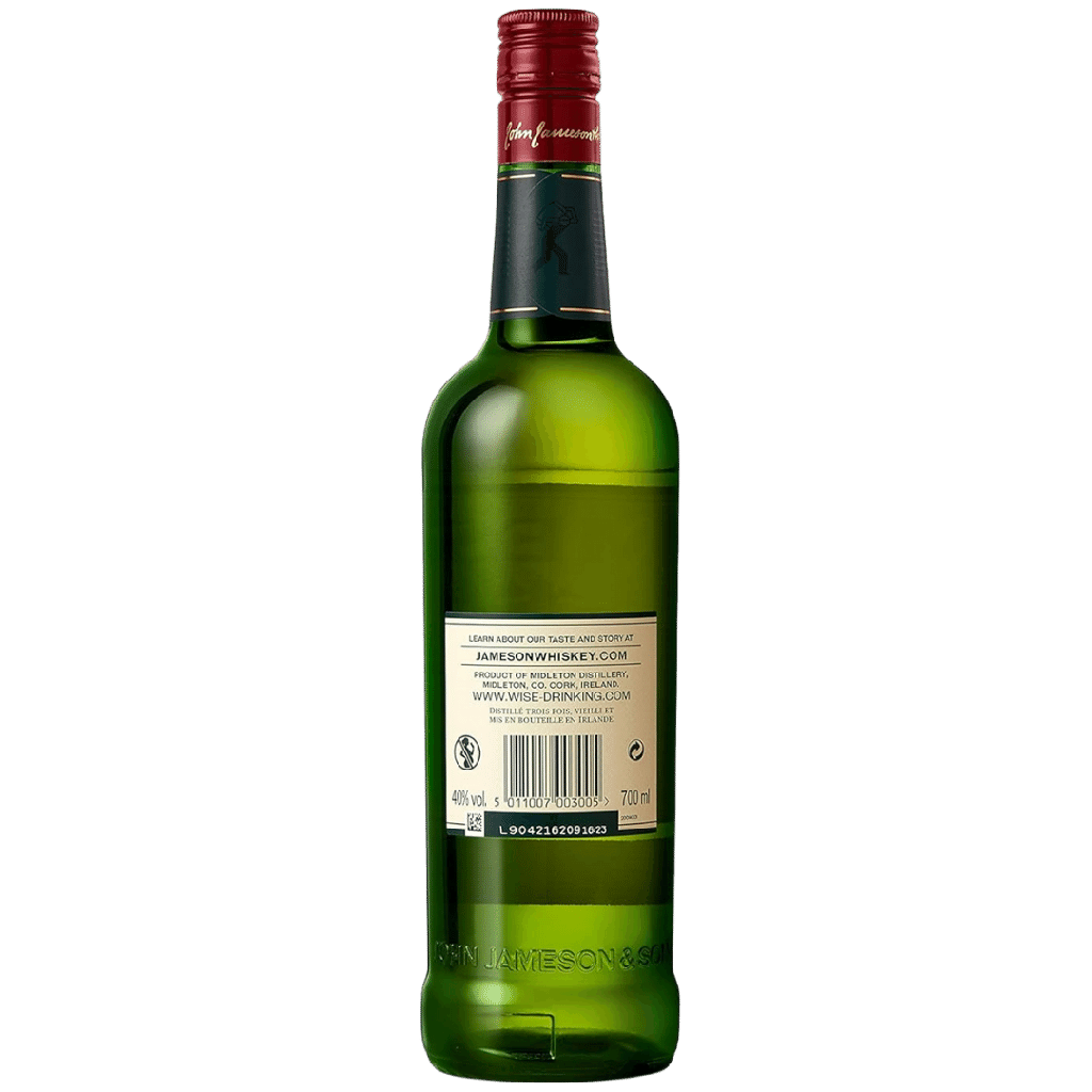 Whisky JAMESON 70cl