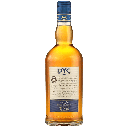 Whisky 8 Años** DYC 70cl