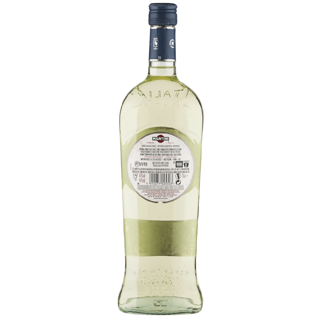 Vermouth MARTINI BIANCO 1L