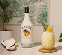 Licor MALIBU (Coco y Ron)20º 70cl