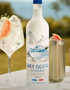 Vodka GREY GOOSE ORIGINAL 70CL