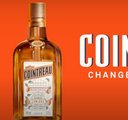 Licor COINTREAU 40º 70cl