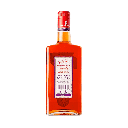 Licor Whisky canela THUNDER BITCH LIQUEUR 70cl