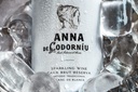 Cava ANNA CODORNIU BLANC D BLANC 75CL