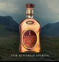 Whisky CARDHU 70cl