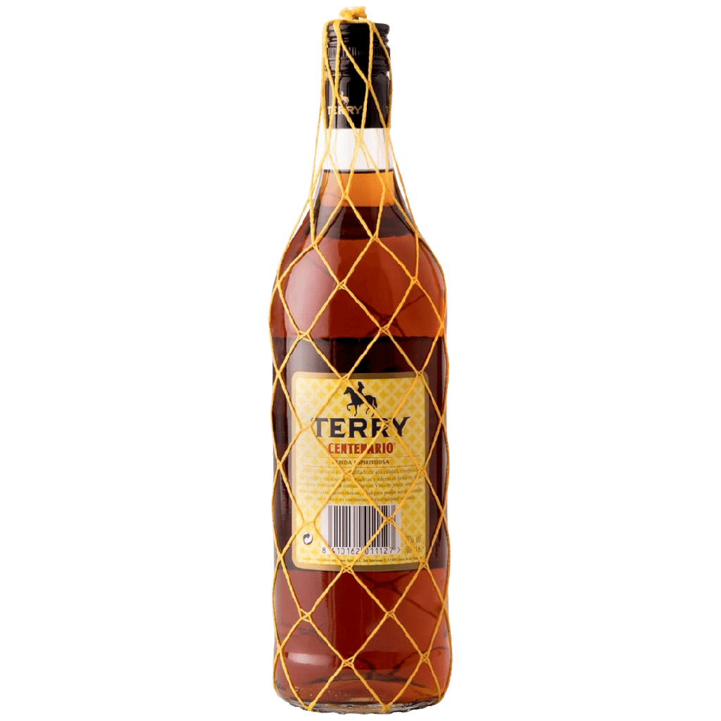 Brandy CENTENARIO TERRY