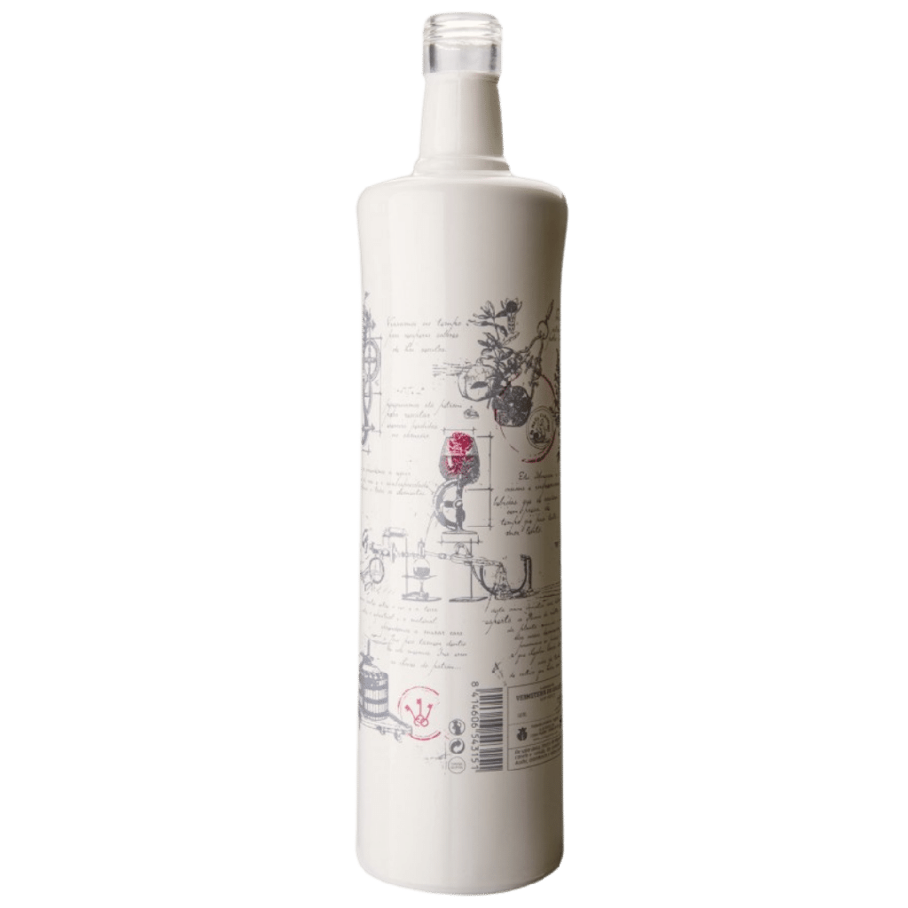 Vermouth ST. PETRONI rojo 1l