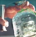 Tequila PATRON SILVER 70cl