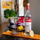 Vodka STOLICHNAYA Ruso 37,5º 70cl