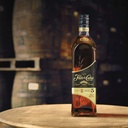 Ron FLOR DE CAÑA 5 AÑOS (BLACK LABEL)